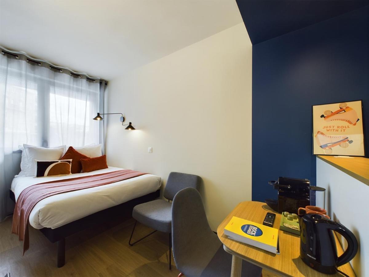 Hife Paris Sud Porte D'italie Gentilly