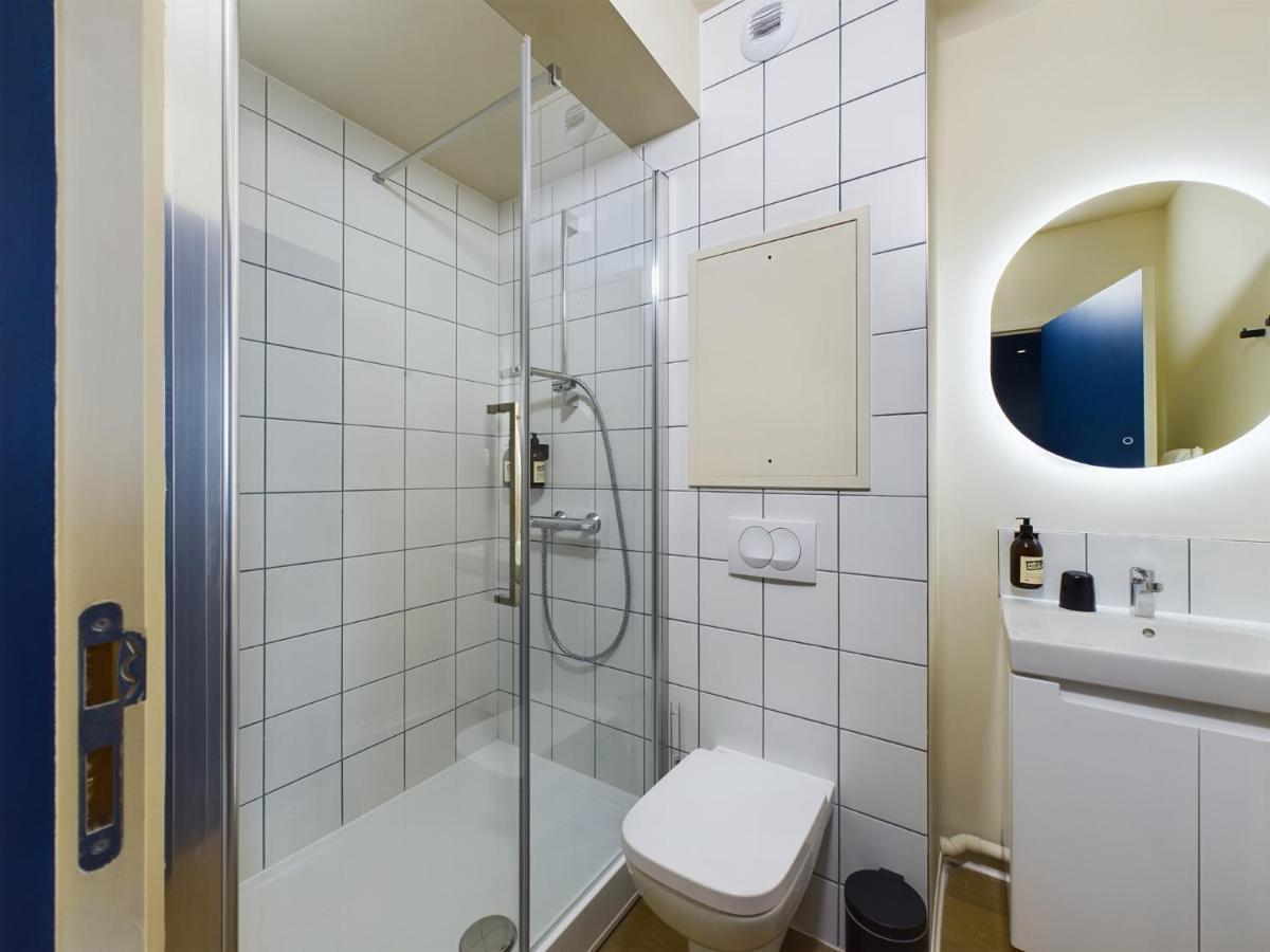 Hife Paris Sud Porte D'italie Hotel Gentilly