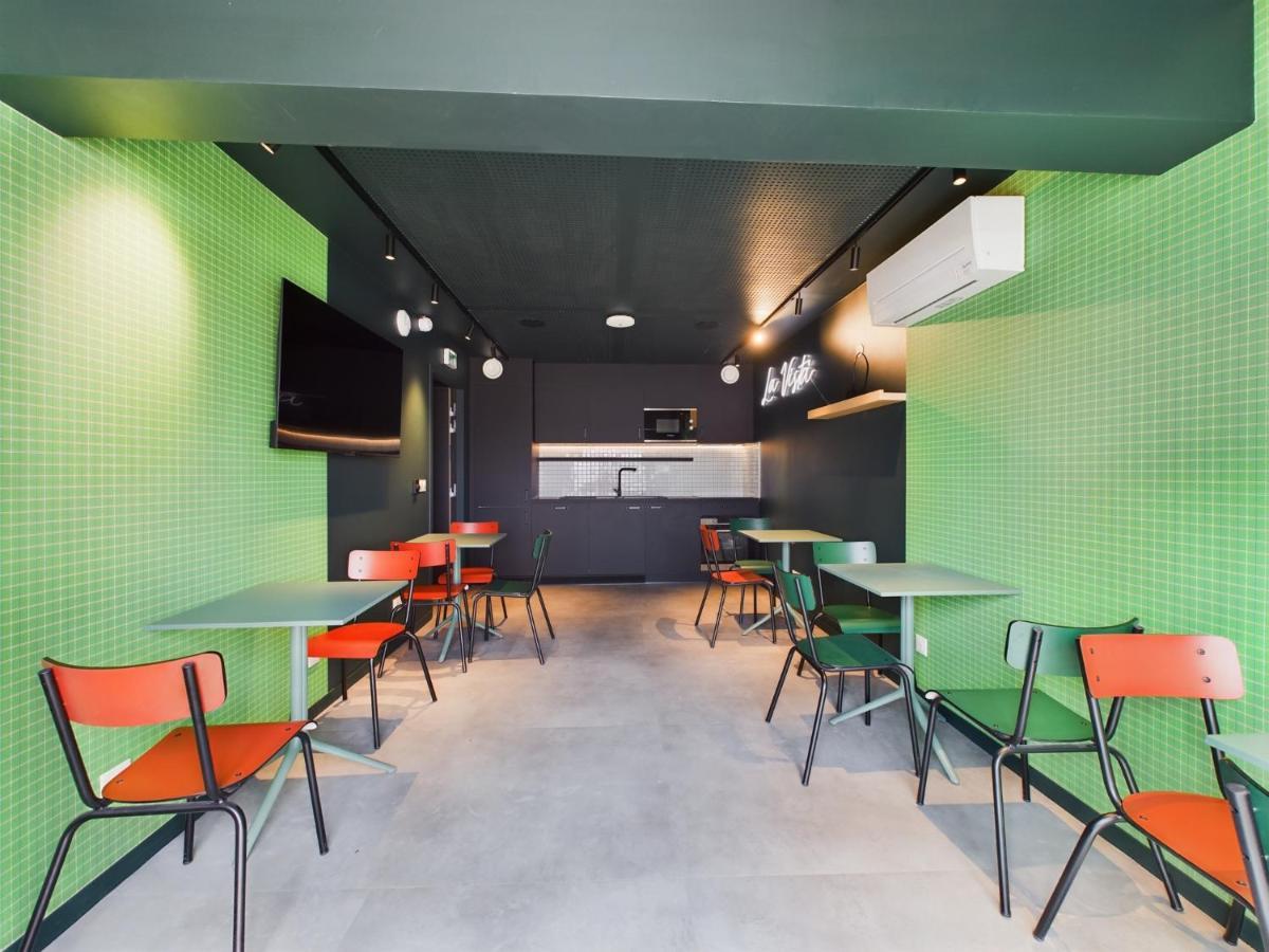 Hife Paris Sud Porte D'italie Hotel Gentilly