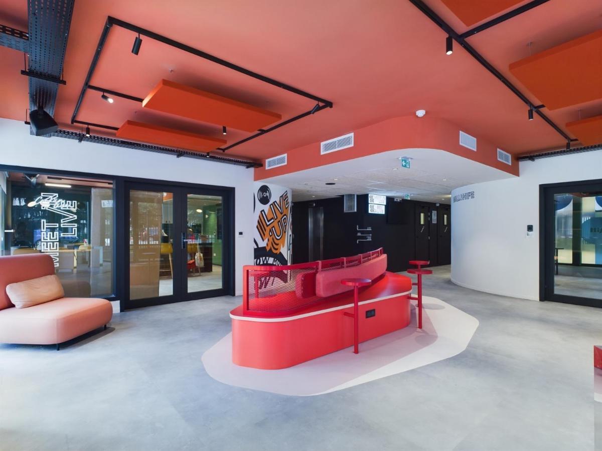 Hife Paris Sud Porte D'italie Hotel Gentilly