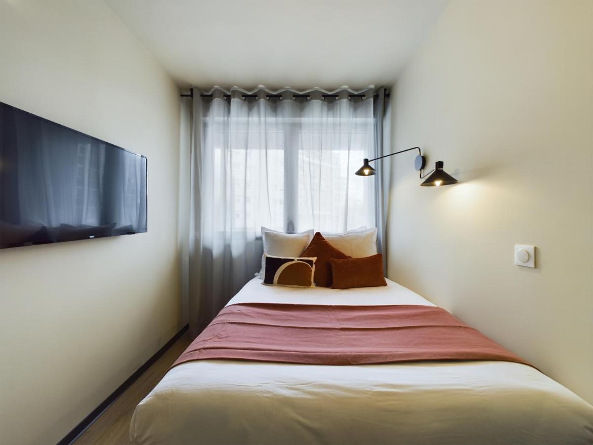 Hife Paris Sud Porte D'italie Gentilly